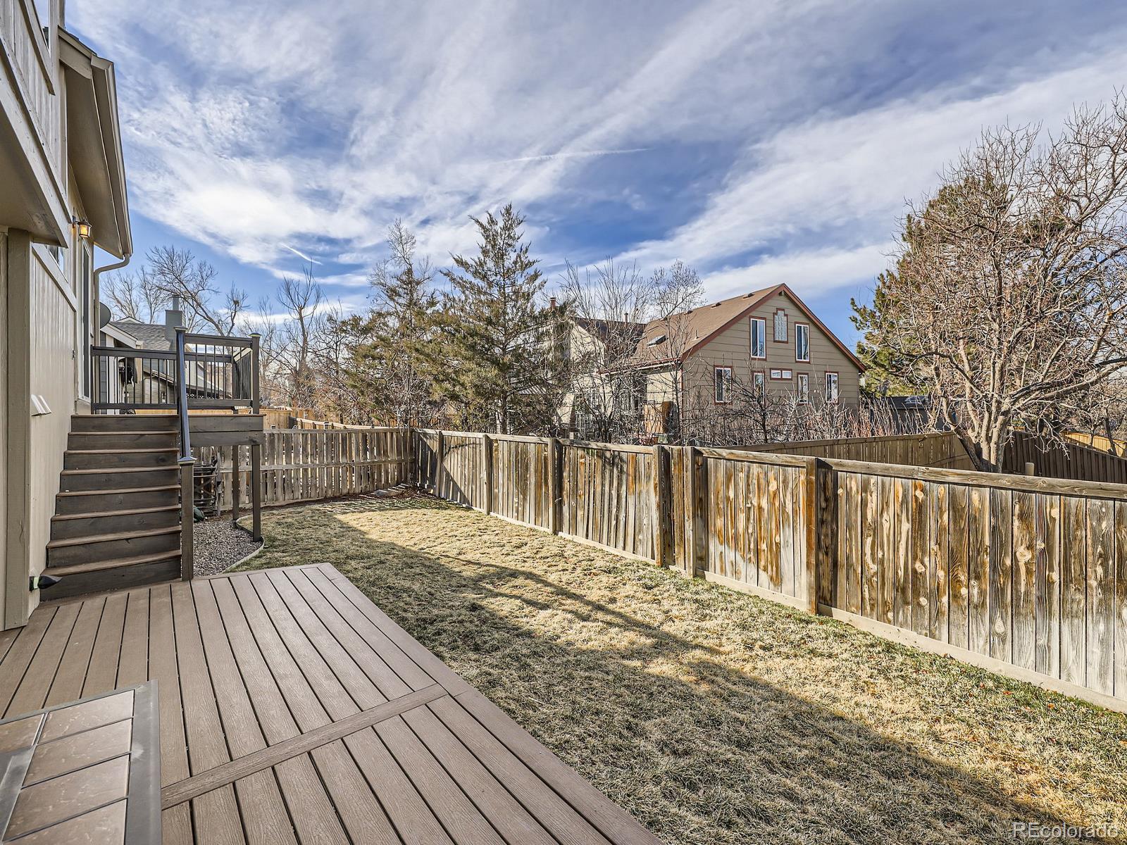 MLS Image #26 for 9125  bell flower way,highlands ranch, Colorado