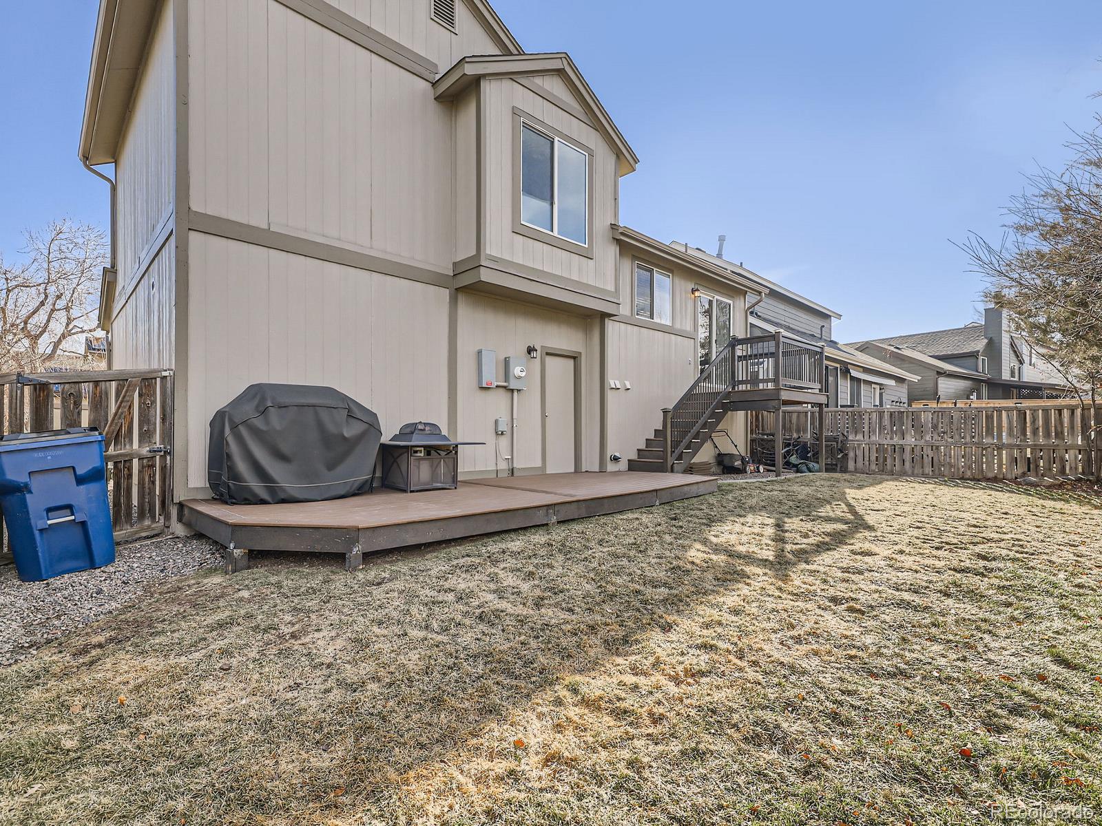 MLS Image #27 for 9125  bell flower way,highlands ranch, Colorado