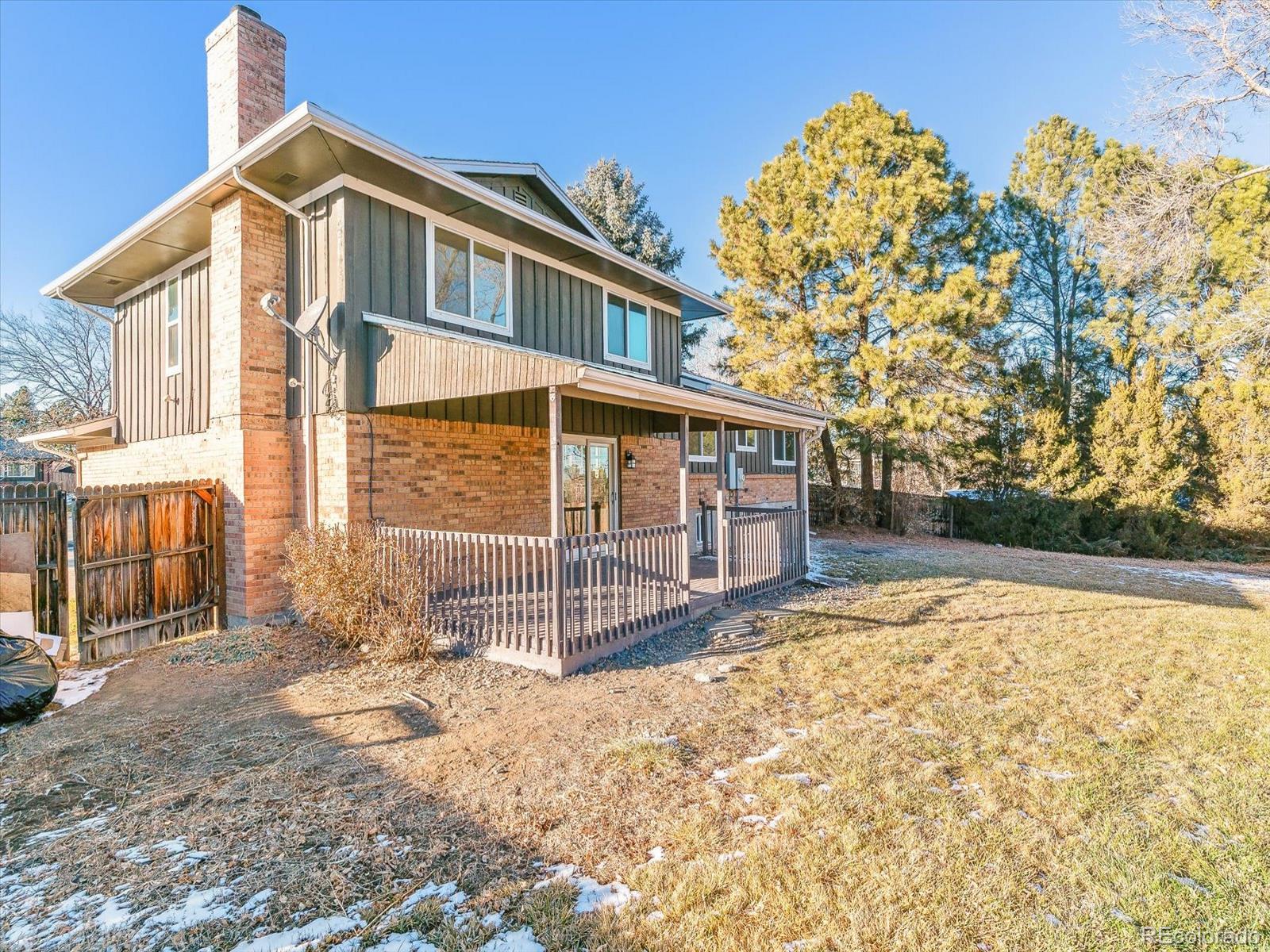 MLS Image #29 for 7649 e amherst avenue,denver, Colorado