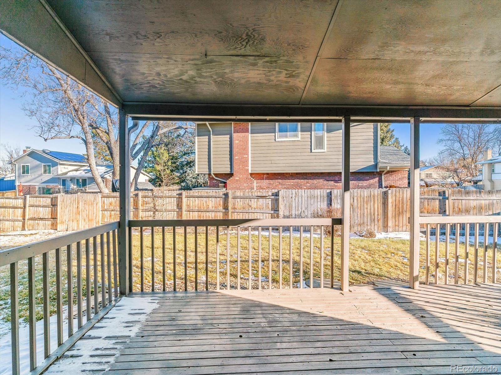 MLS Image #30 for 7649 e amherst avenue,denver, Colorado