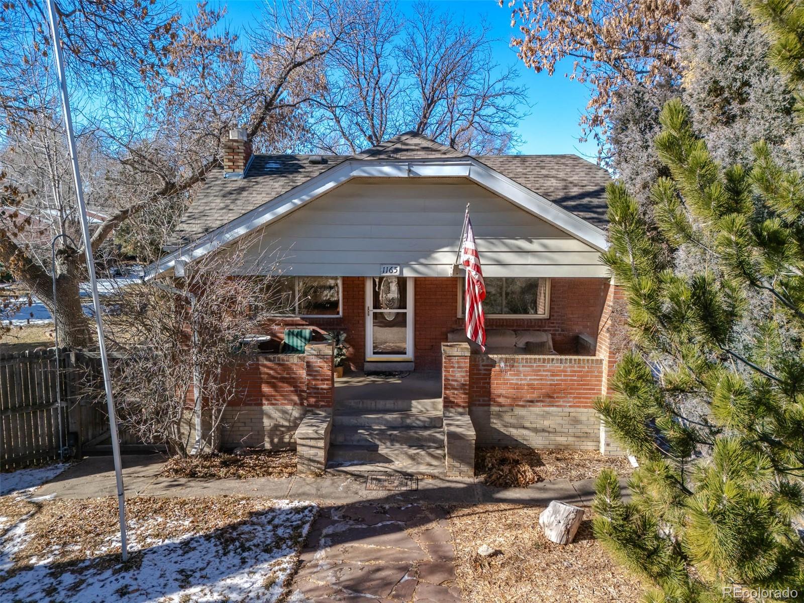 MLS Image #2 for 1165  garrison street,lakewood, Colorado