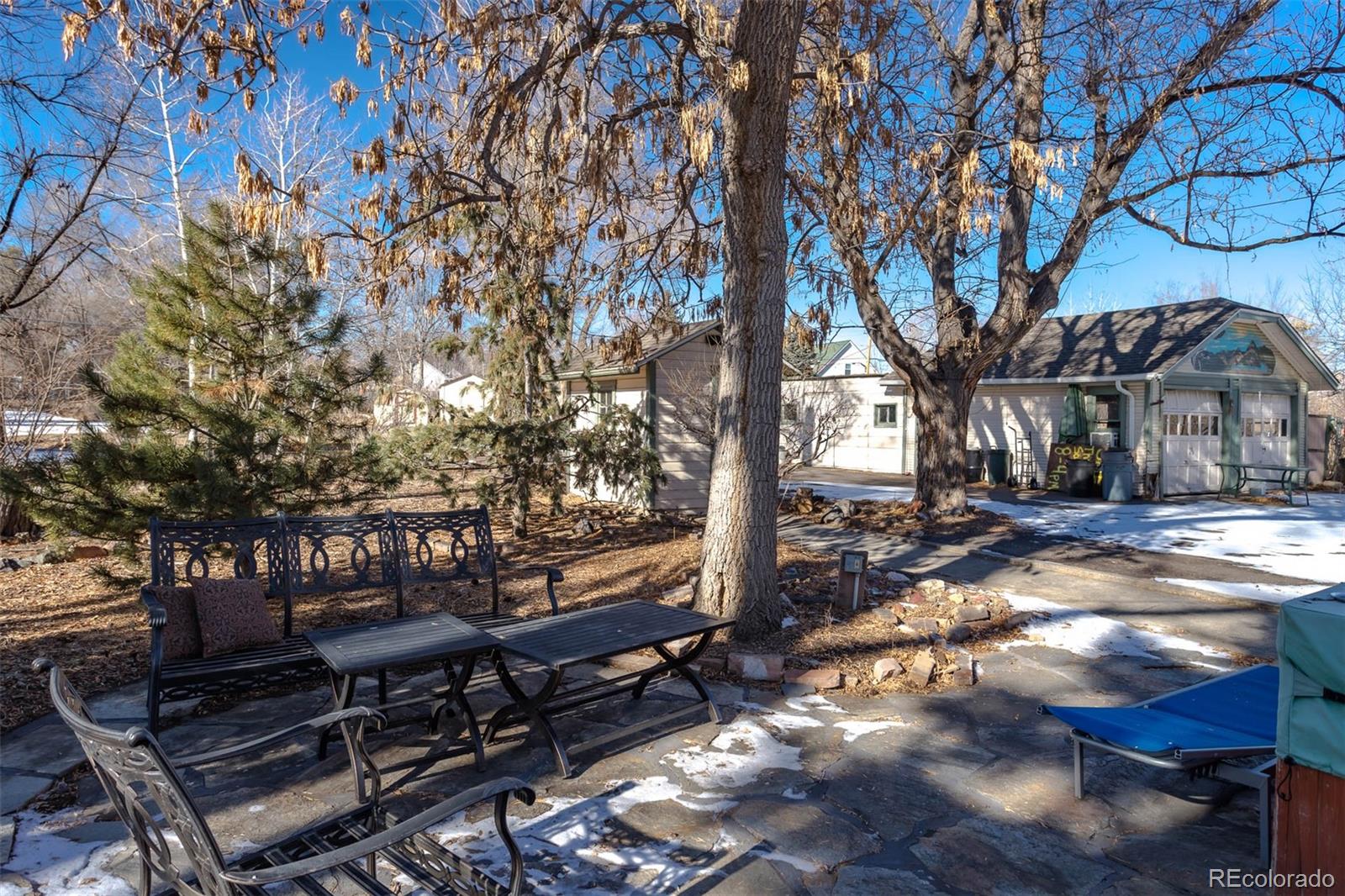 MLS Image #23 for 1165  garrison street,lakewood, Colorado