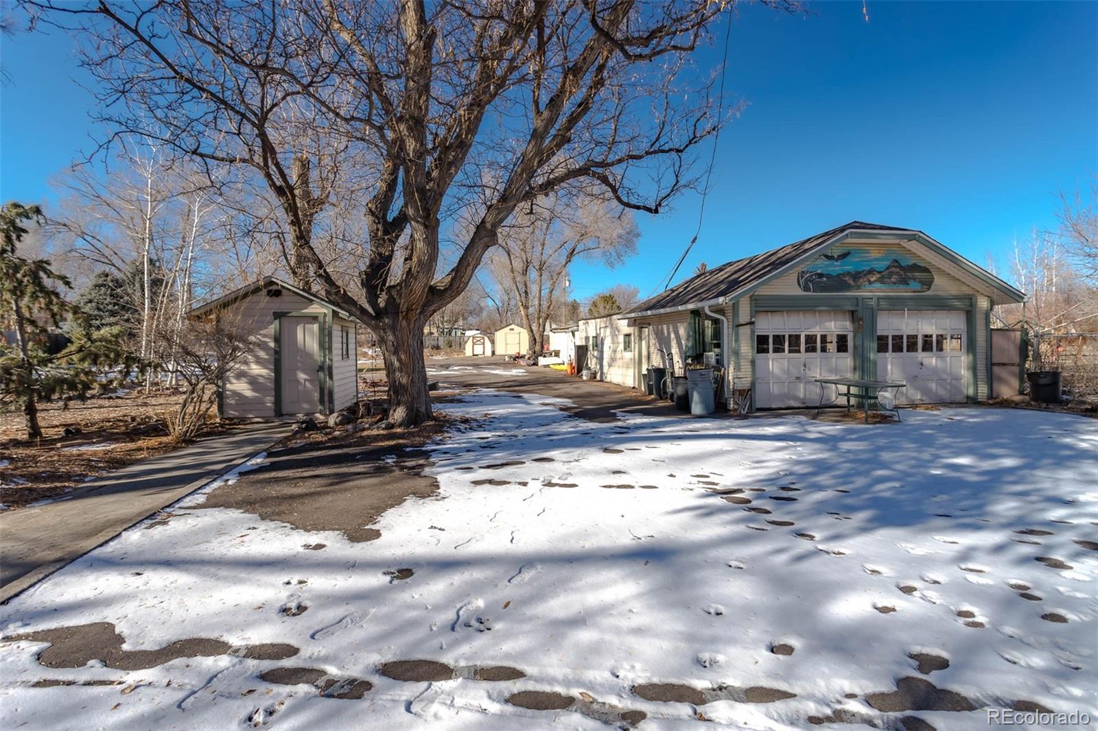 MLS Image #24 for 1165  garrison street,lakewood, Colorado