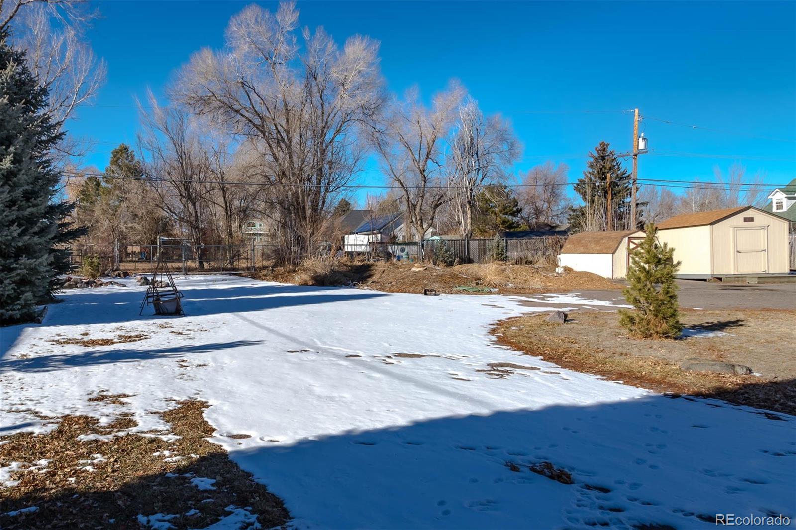 MLS Image #25 for 1165  garrison street,lakewood, Colorado