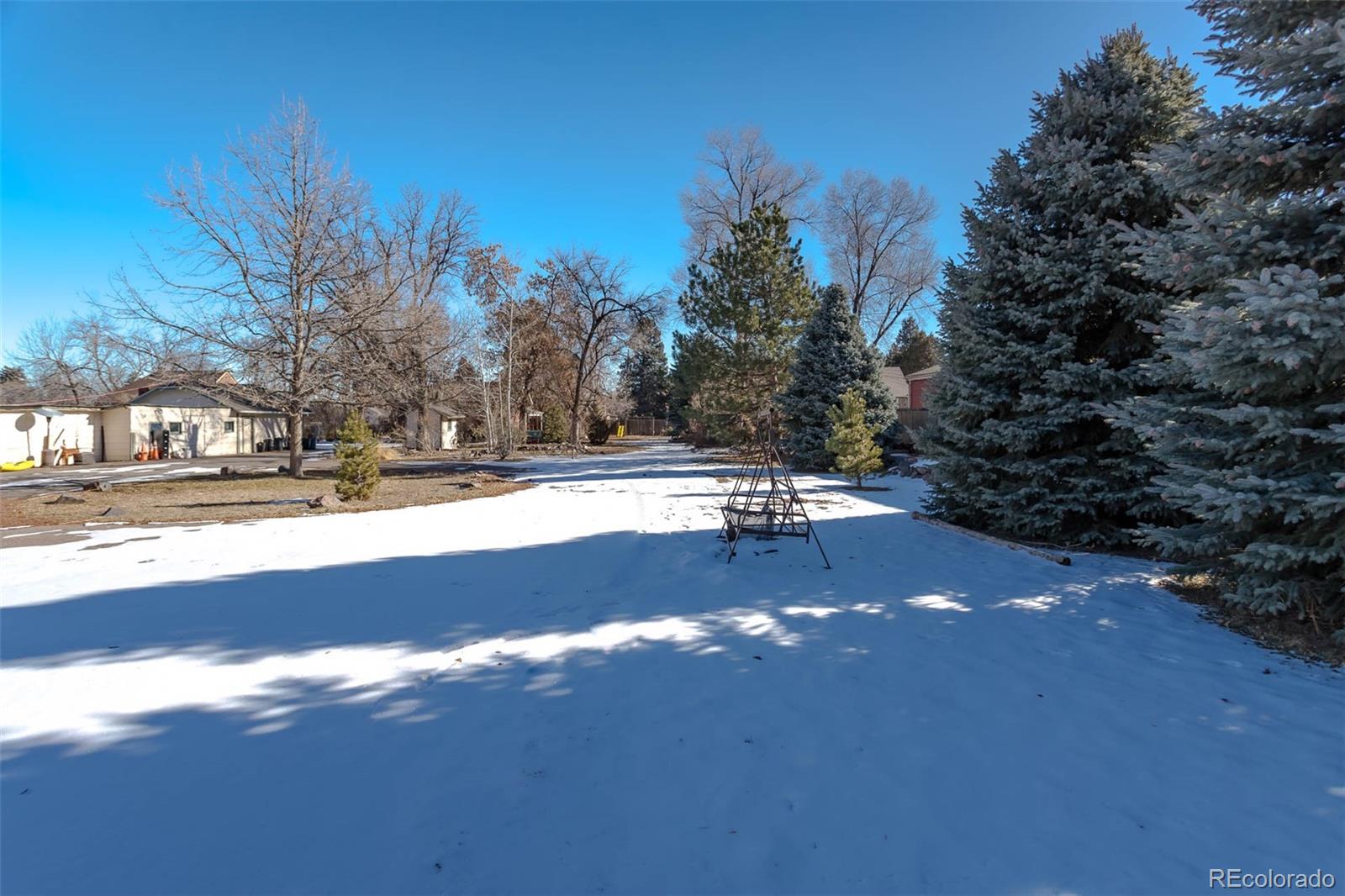 MLS Image #26 for 1165  garrison street,lakewood, Colorado