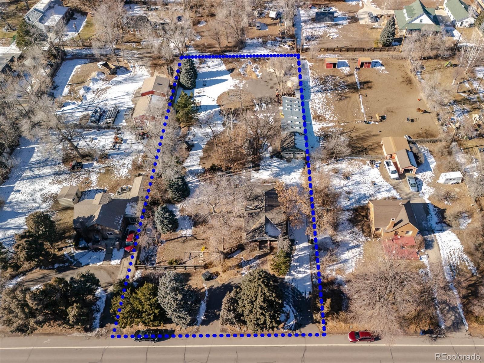 MLS Image #27 for 1165  garrison street,lakewood, Colorado