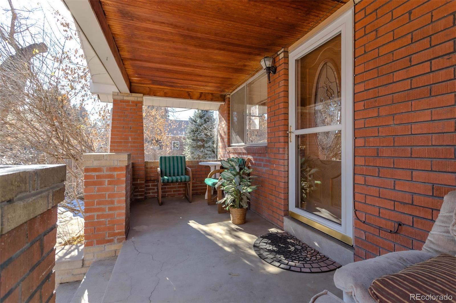 MLS Image #3 for 1165  garrison street,lakewood, Colorado