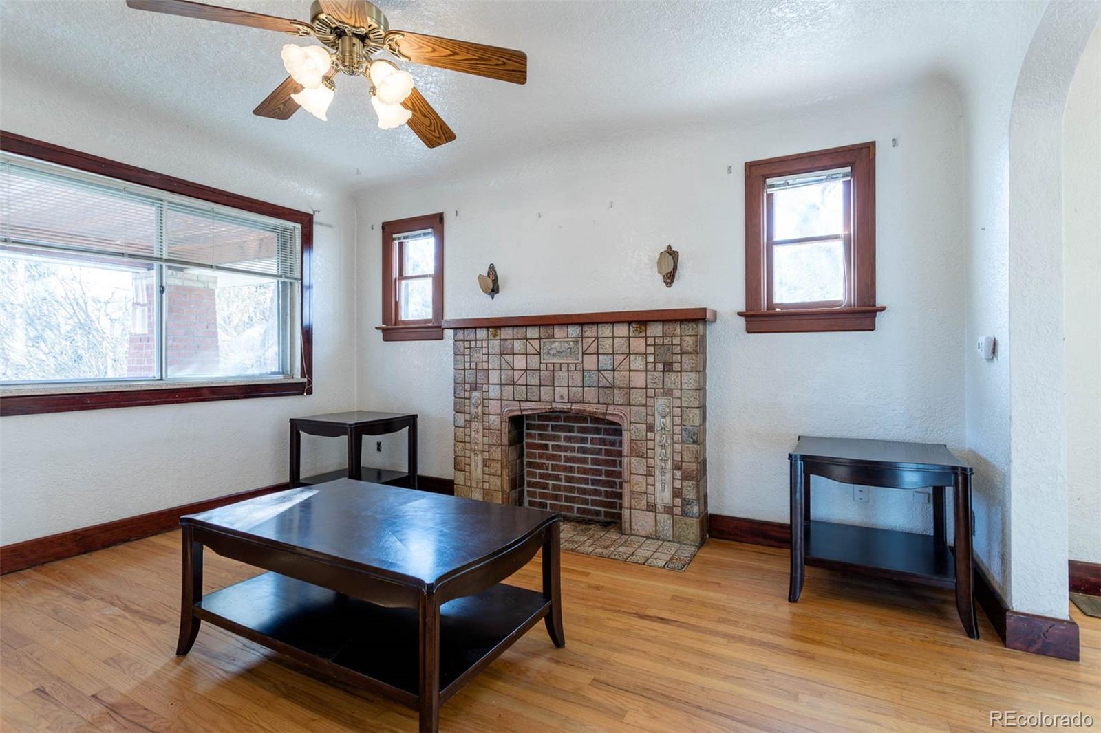 MLS Image #5 for 1165  garrison street,lakewood, Colorado