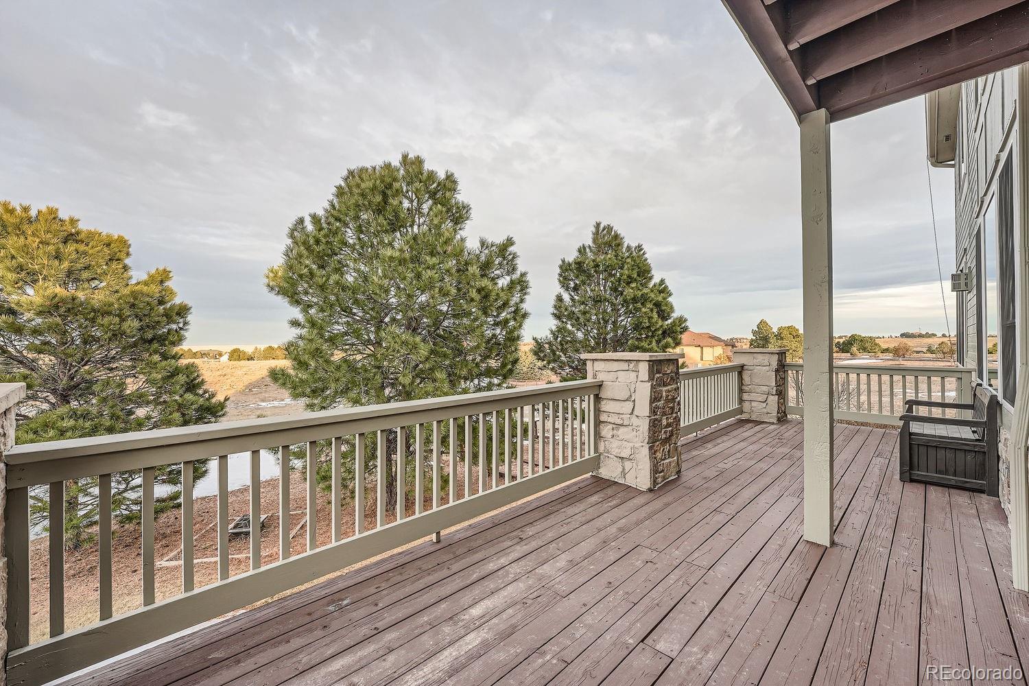 MLS Image #40 for 55 n pines trail,parker, Colorado