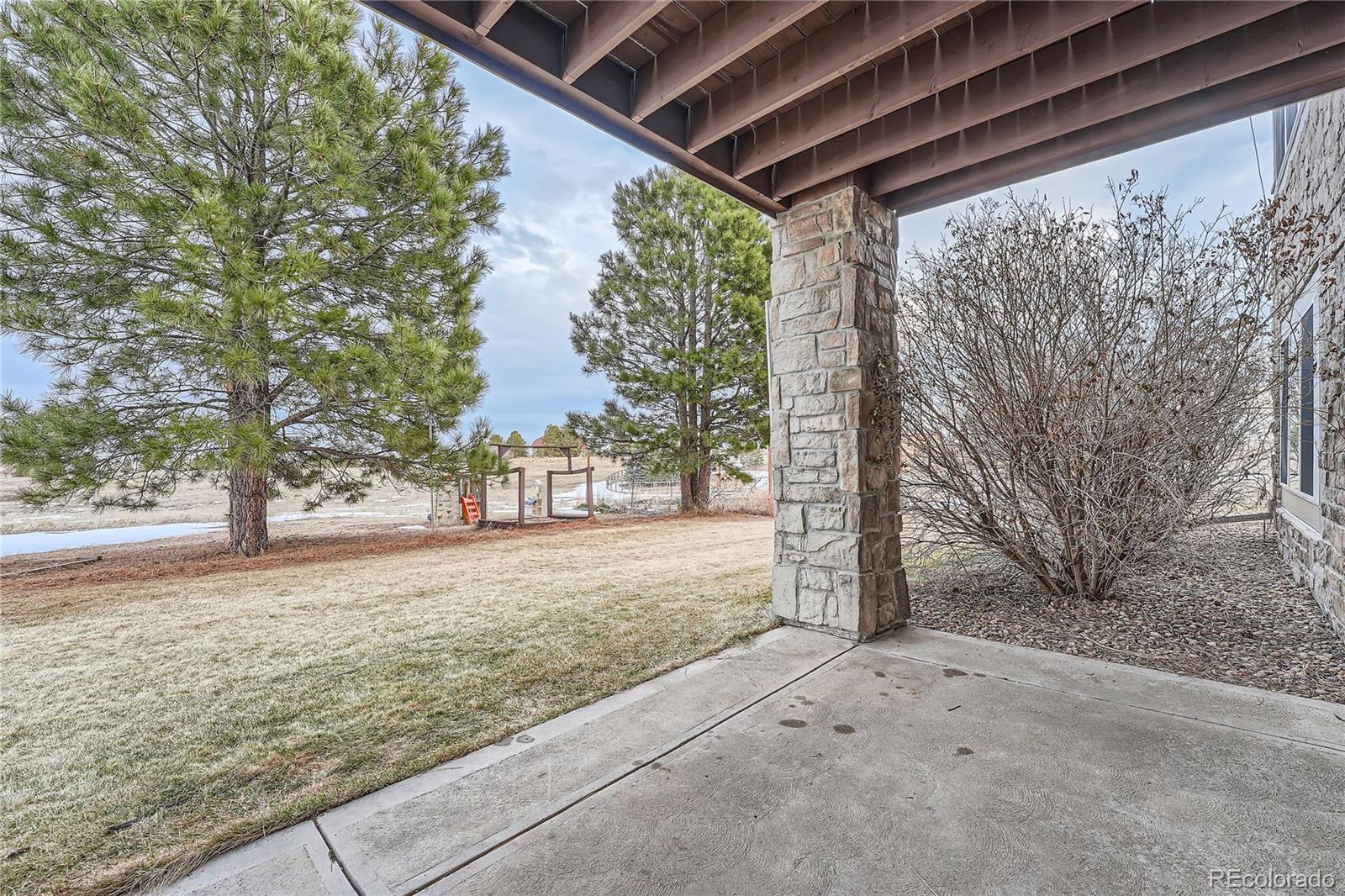 MLS Image #42 for 55 n pines trail,parker, Colorado