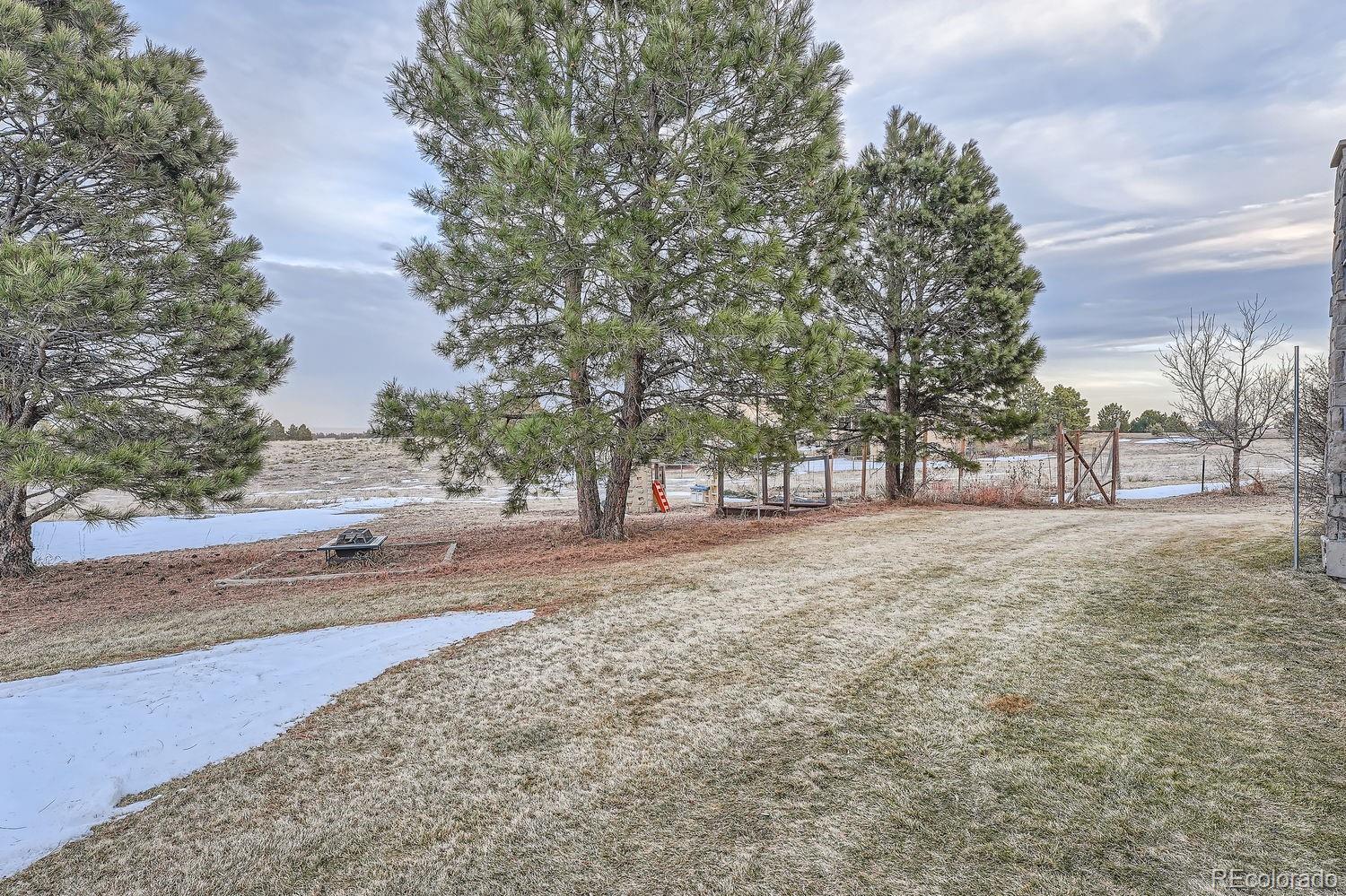 MLS Image #43 for 55 n pines trail,parker, Colorado