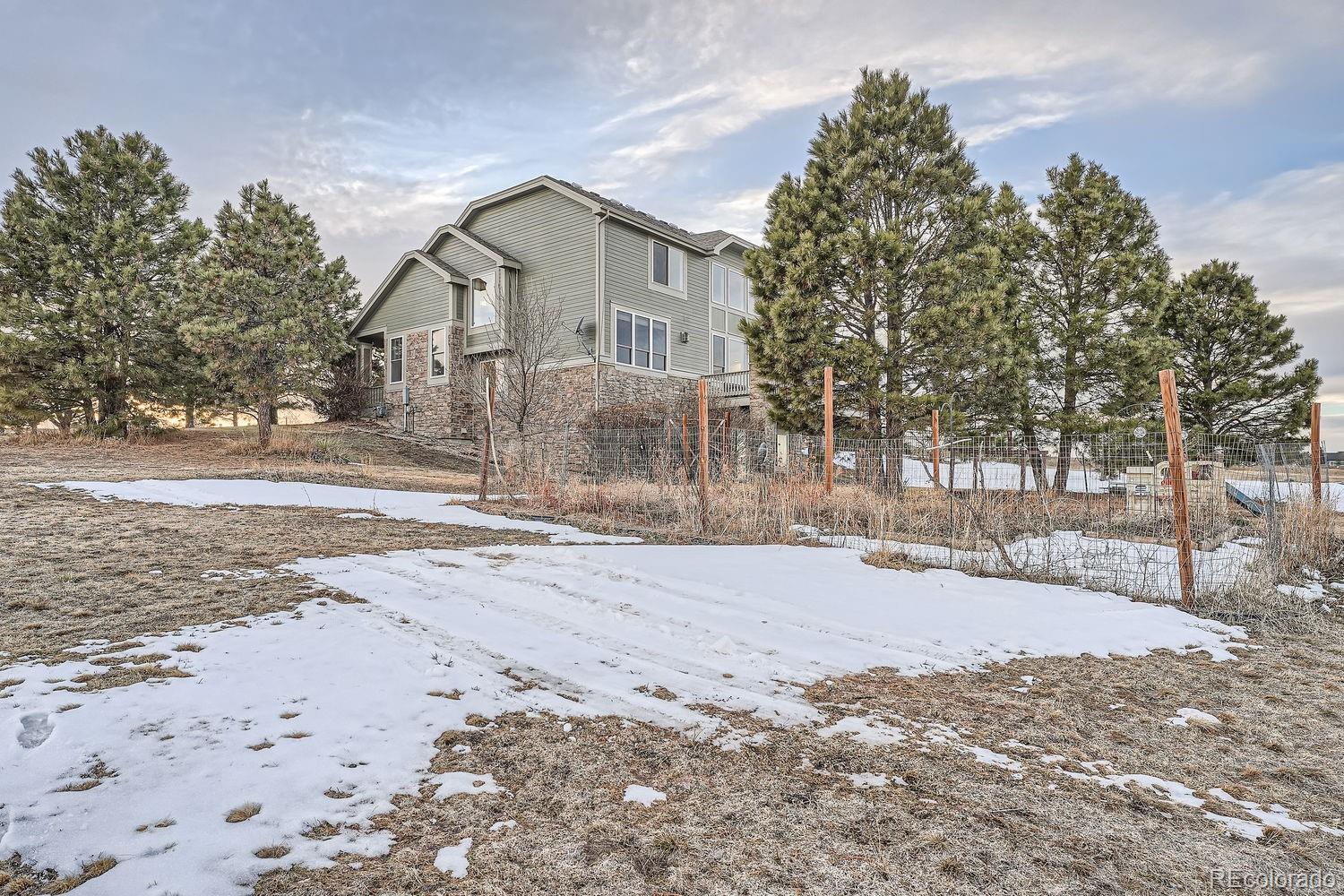 MLS Image #45 for 55 n pines trail,parker, Colorado