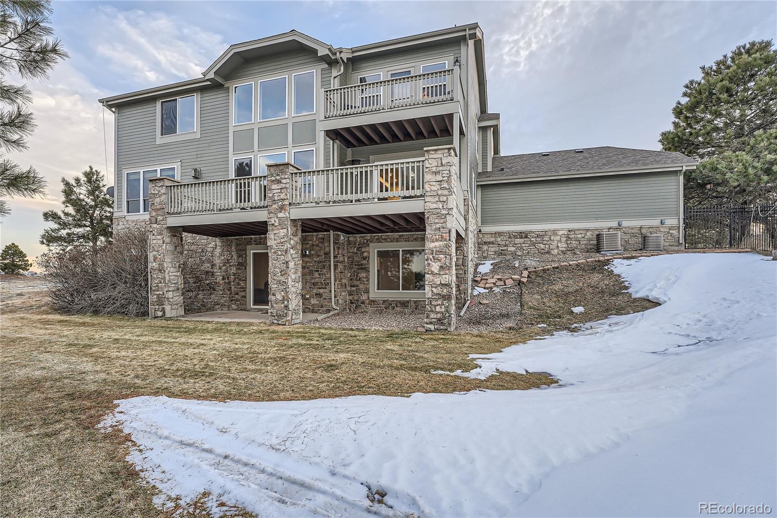 MLS Image #46 for 55 n pines trail,parker, Colorado