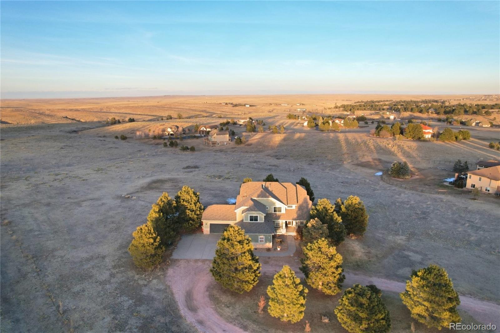 MLS Image #47 for 55 n pines trail,parker, Colorado