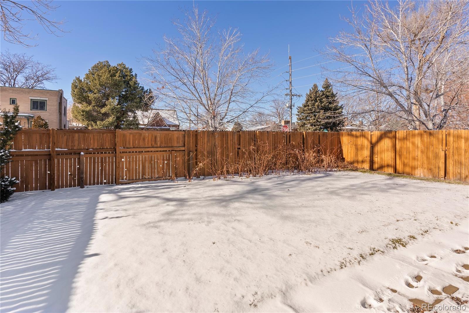 MLS Image #32 for 3470 w 42nd avenue,denver, Colorado