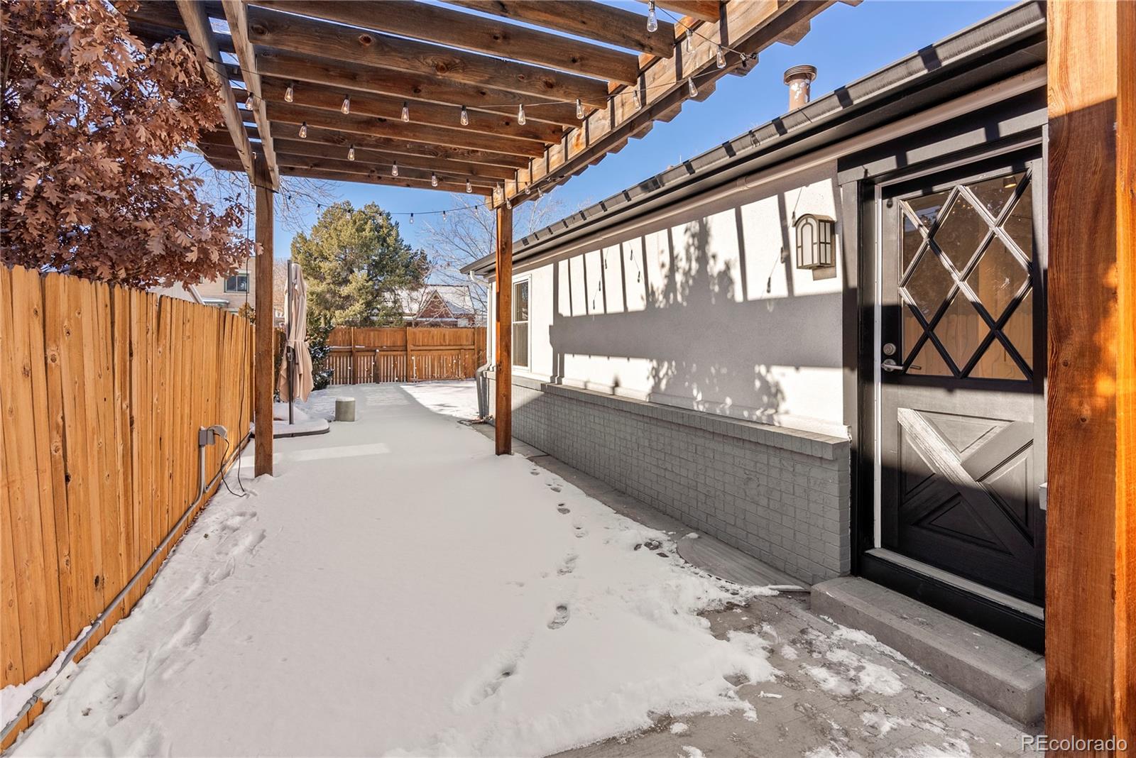 MLS Image #33 for 3470 w 42nd avenue,denver, Colorado