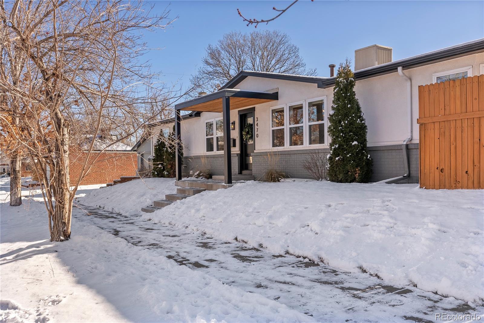 MLS Image #35 for 3470 w 42nd avenue,denver, Colorado