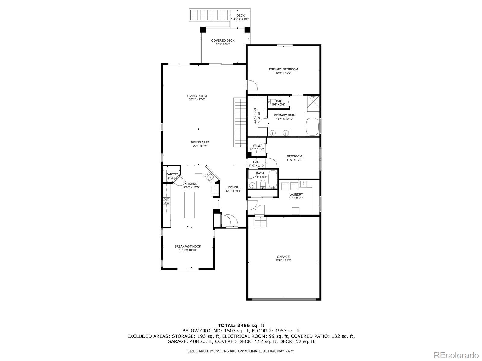 MLS Image #47 for 23480 e moraine place,aurora, Colorado