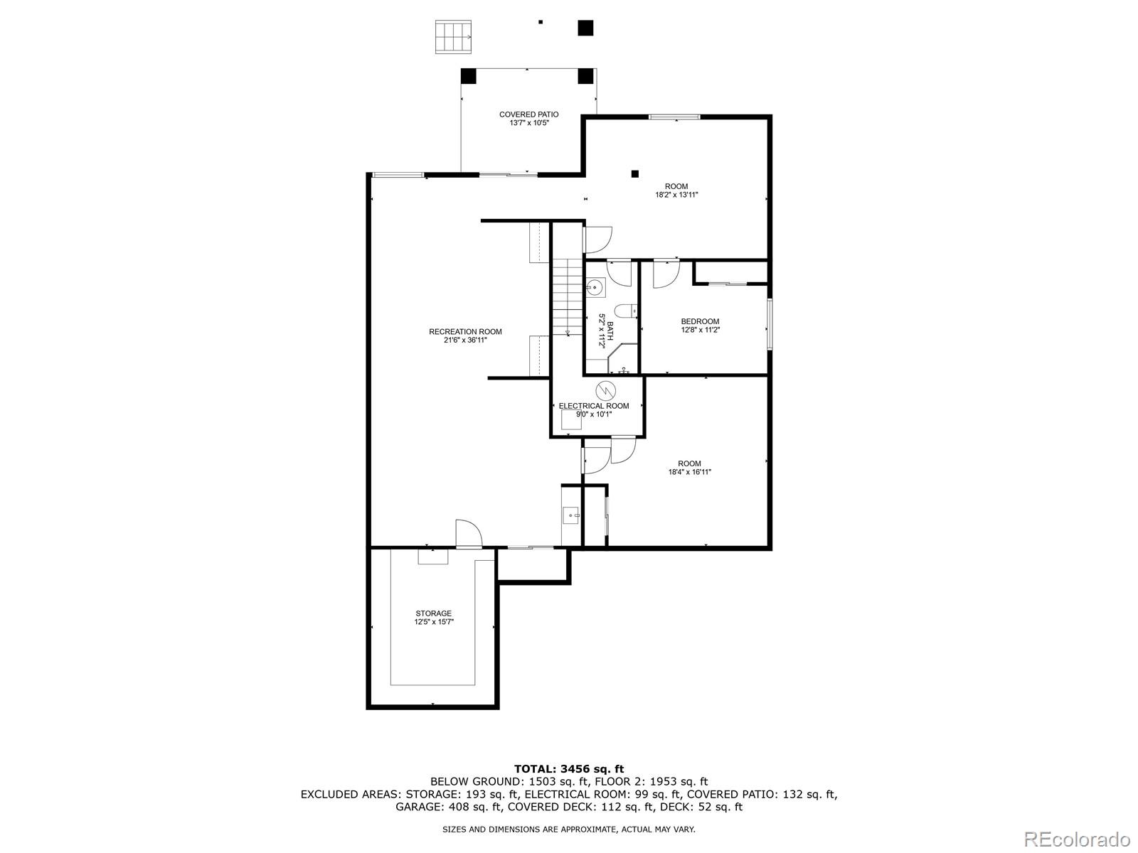 MLS Image #48 for 23480 e moraine place,aurora, Colorado