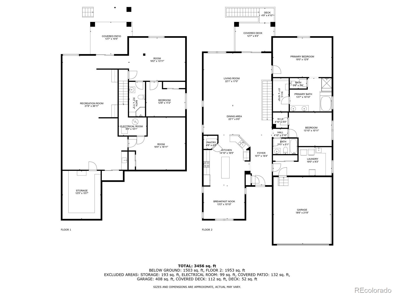 MLS Image #49 for 23480 e moraine place,aurora, Colorado