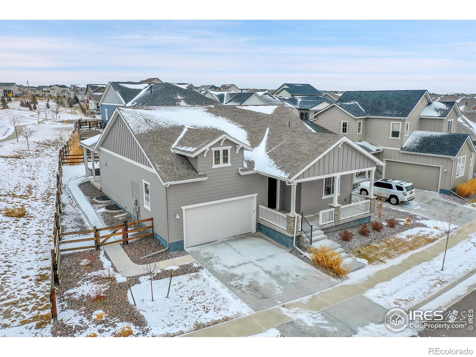 MLS Image #1 for 5079  lake terrace lane,firestone, Colorado