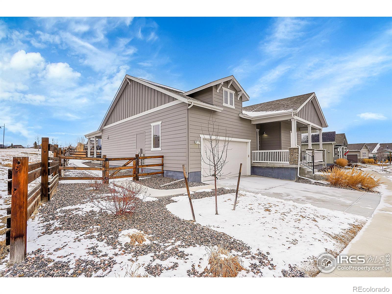 MLS Image #2 for 5079  lake terrace lane,firestone, Colorado