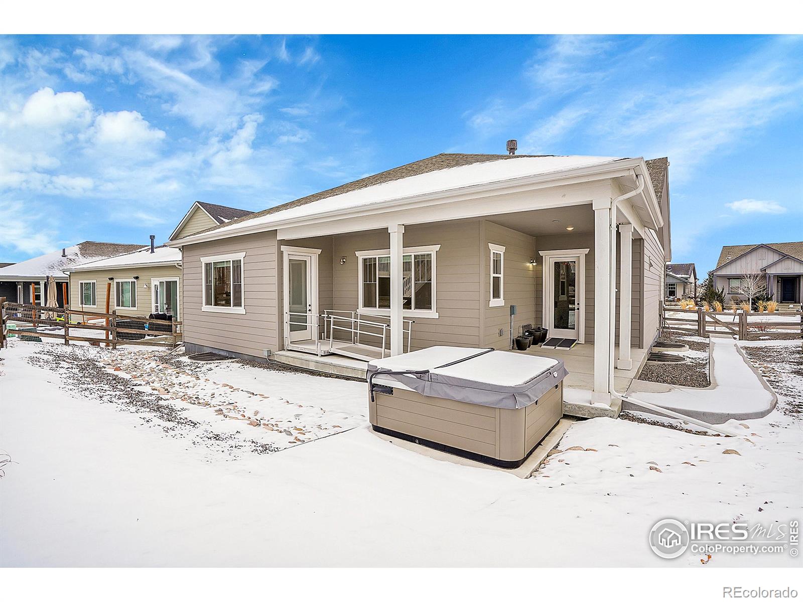 MLS Image #27 for 5079  lake terrace lane,firestone, Colorado