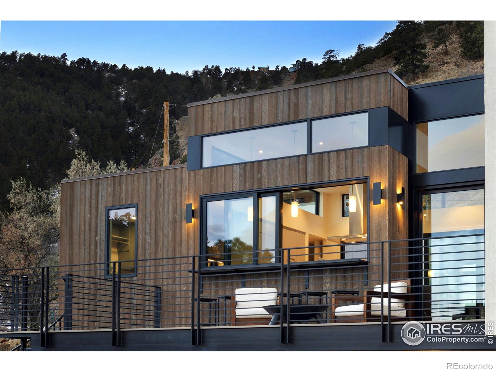 MLS Image #3 for 43  beaver way,boulder, Colorado