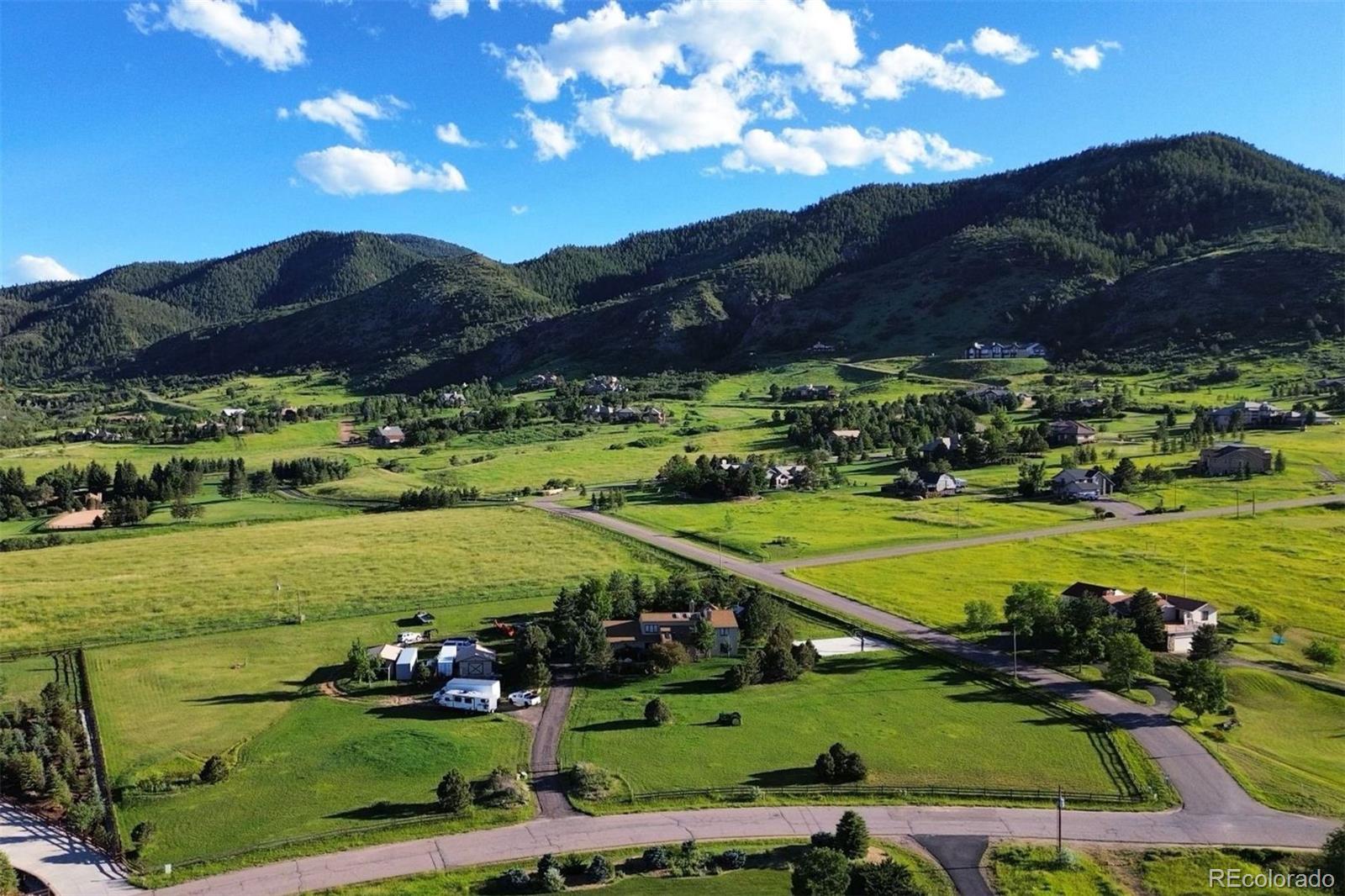 MLS Image #4 for 12768  grizzly drive,littleton, Colorado