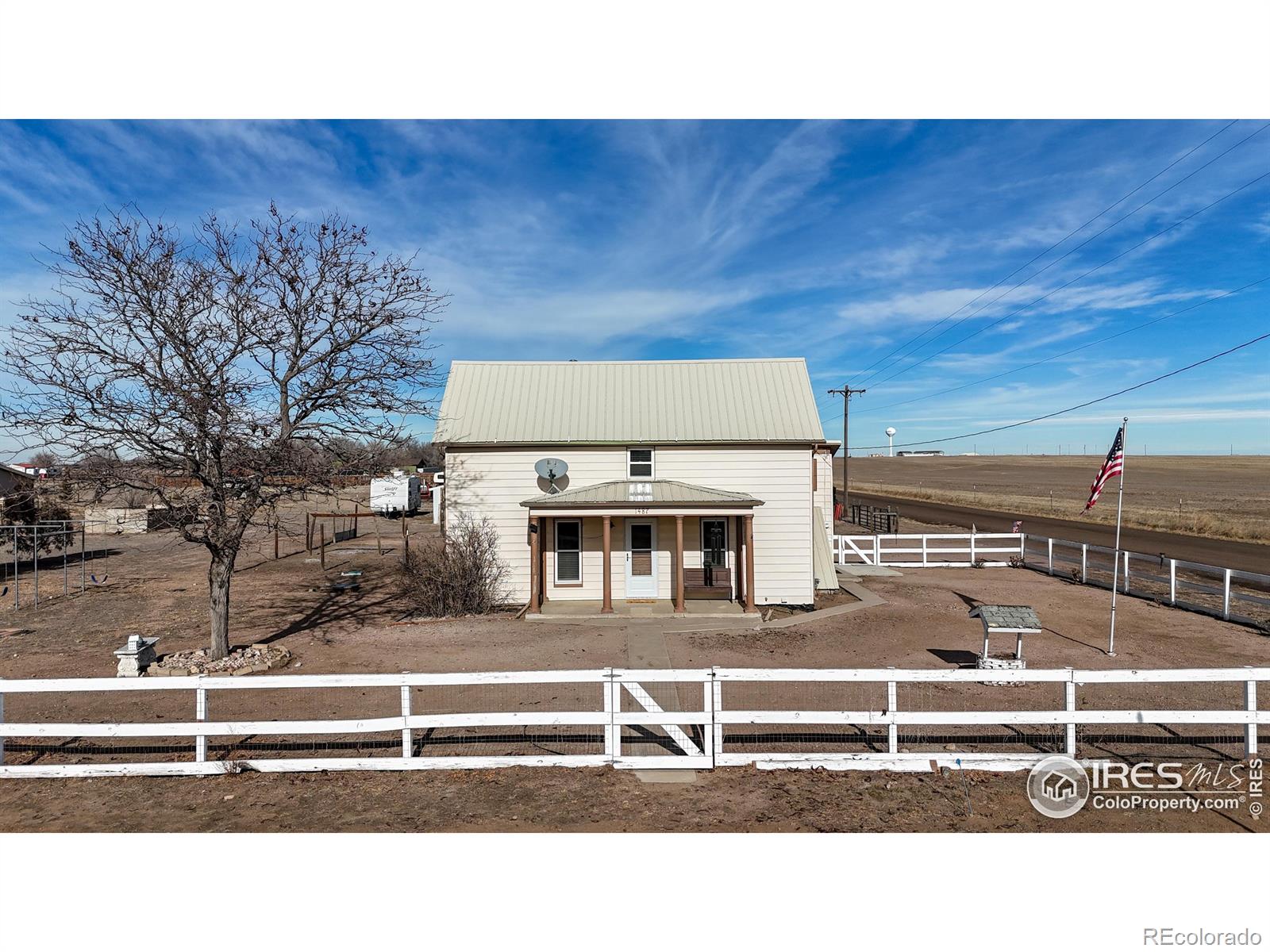 MLS Image #0 for 1487  4th street,nunn, Colorado