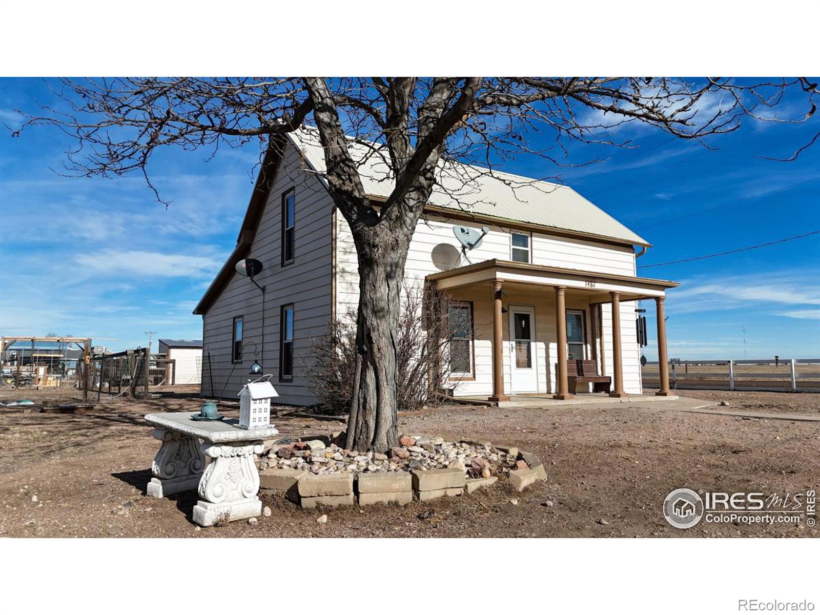 MLS Image #1 for 1487  4th street,nunn, Colorado