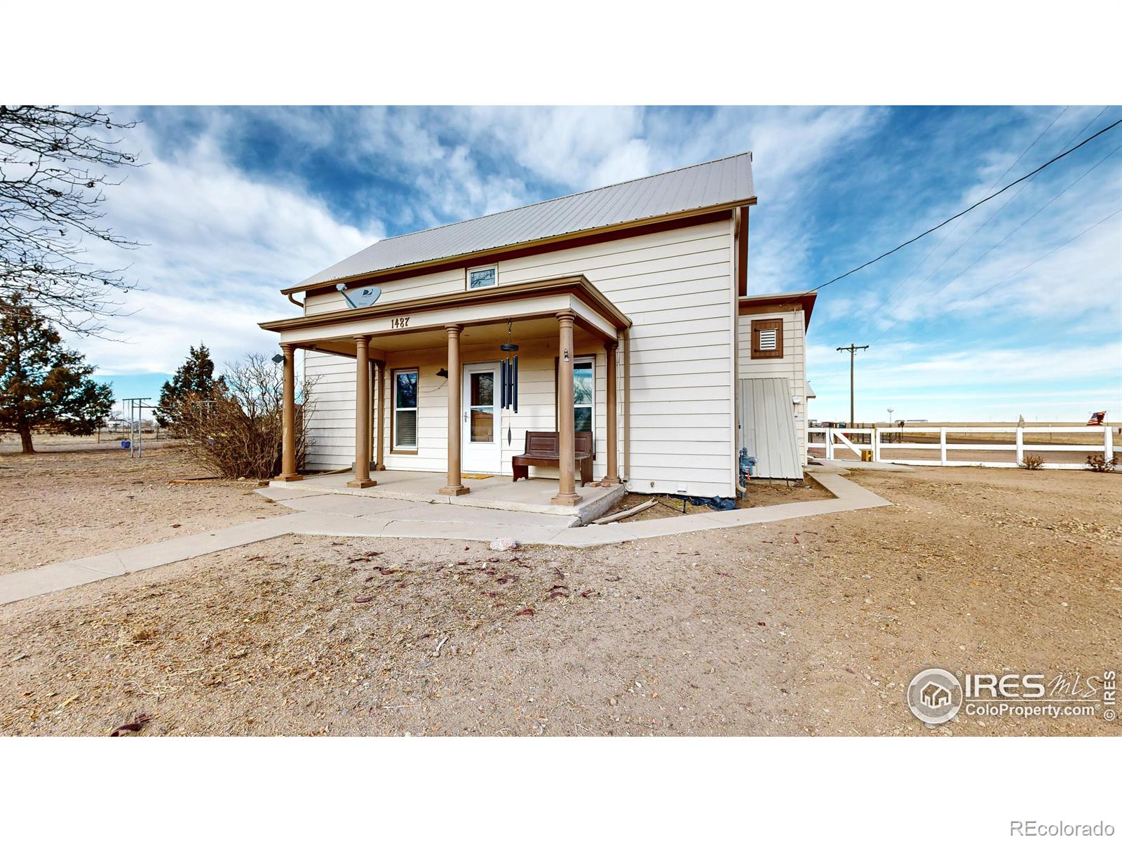 MLS Image #2 for 1487  4th street,nunn, Colorado