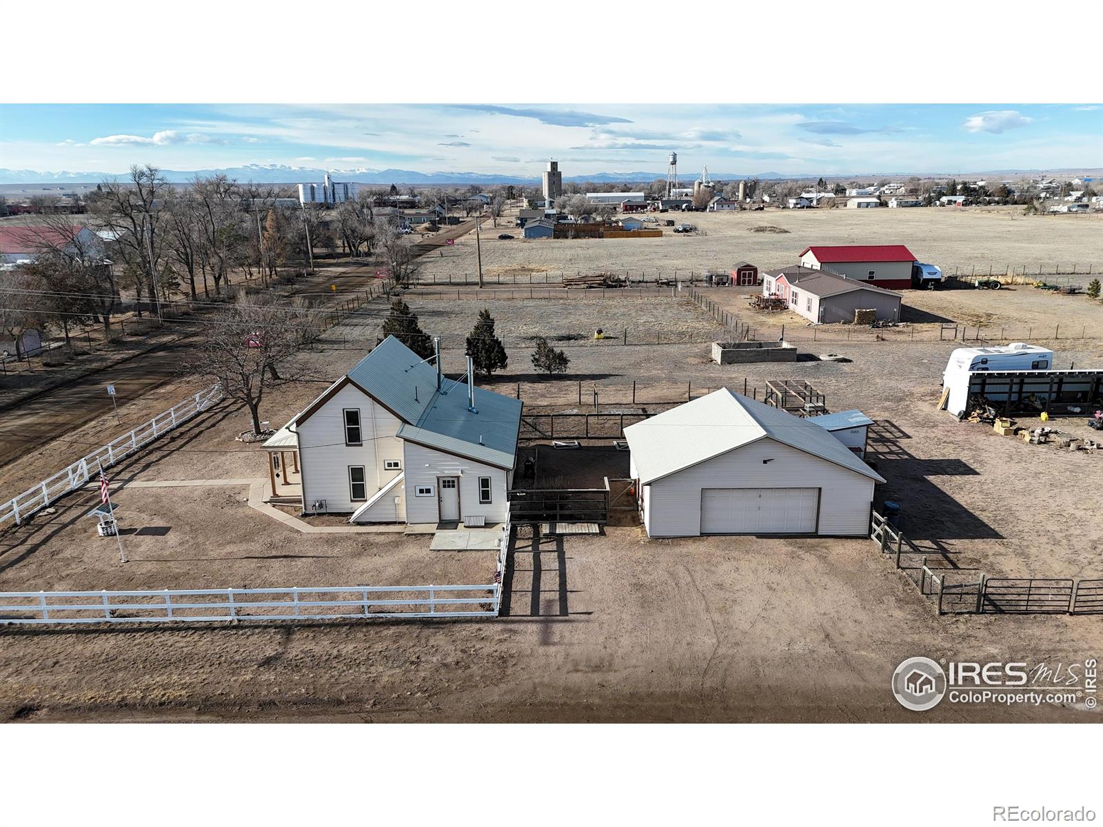 MLS Image #32 for 1487  4th street,nunn, Colorado