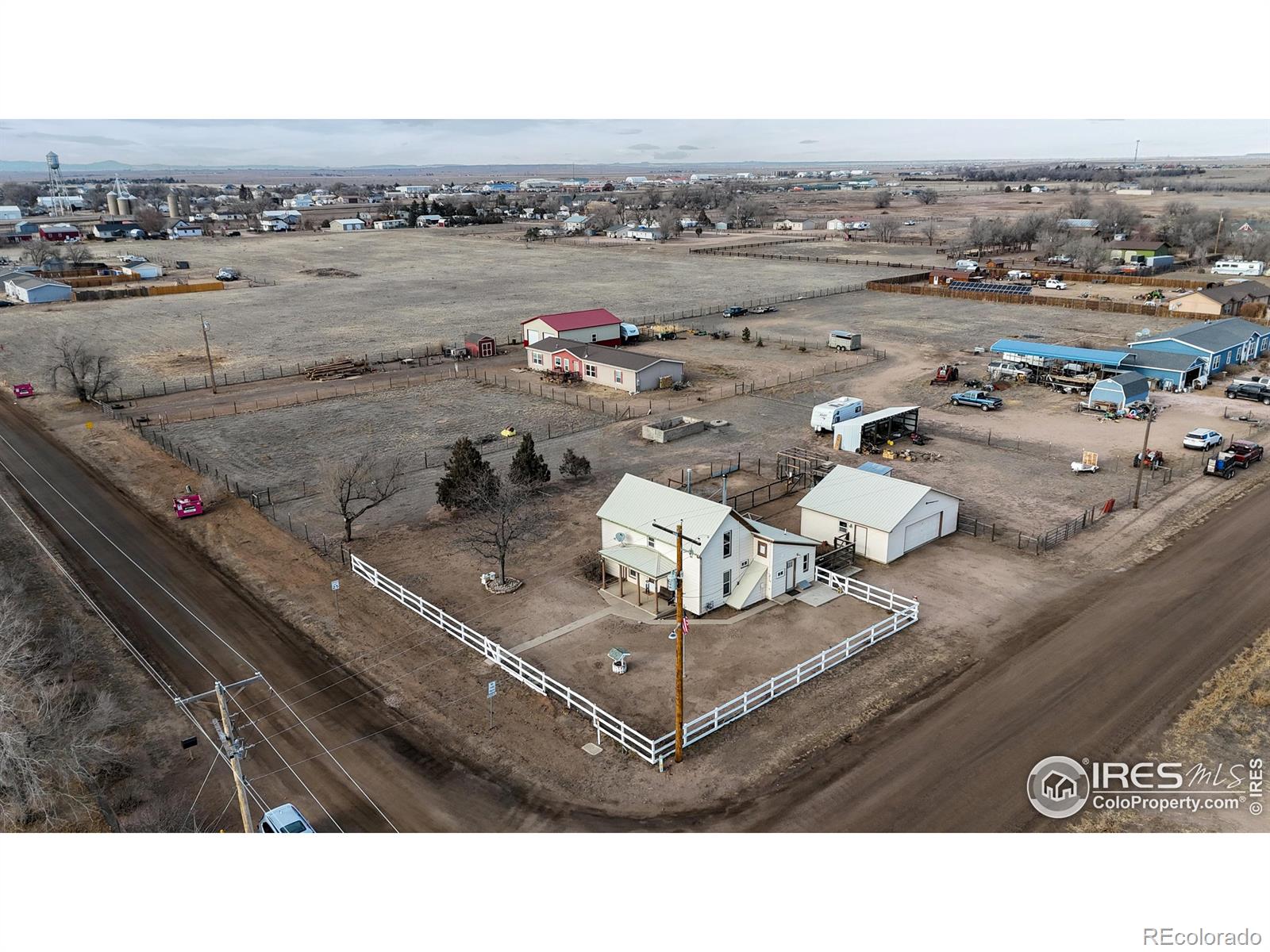 MLS Image #33 for 1487  4th street,nunn, Colorado