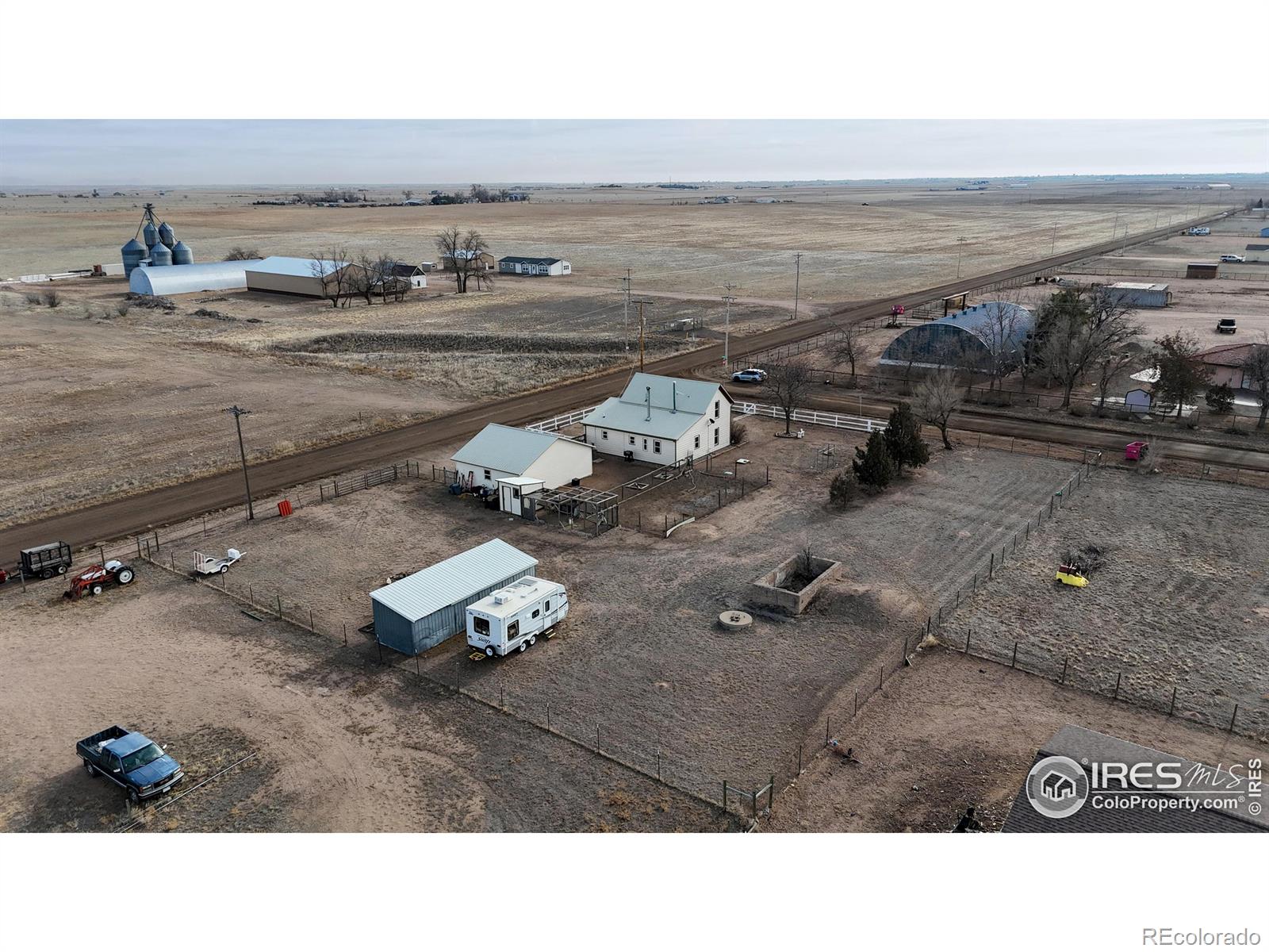 MLS Image #34 for 1487  4th street,nunn, Colorado