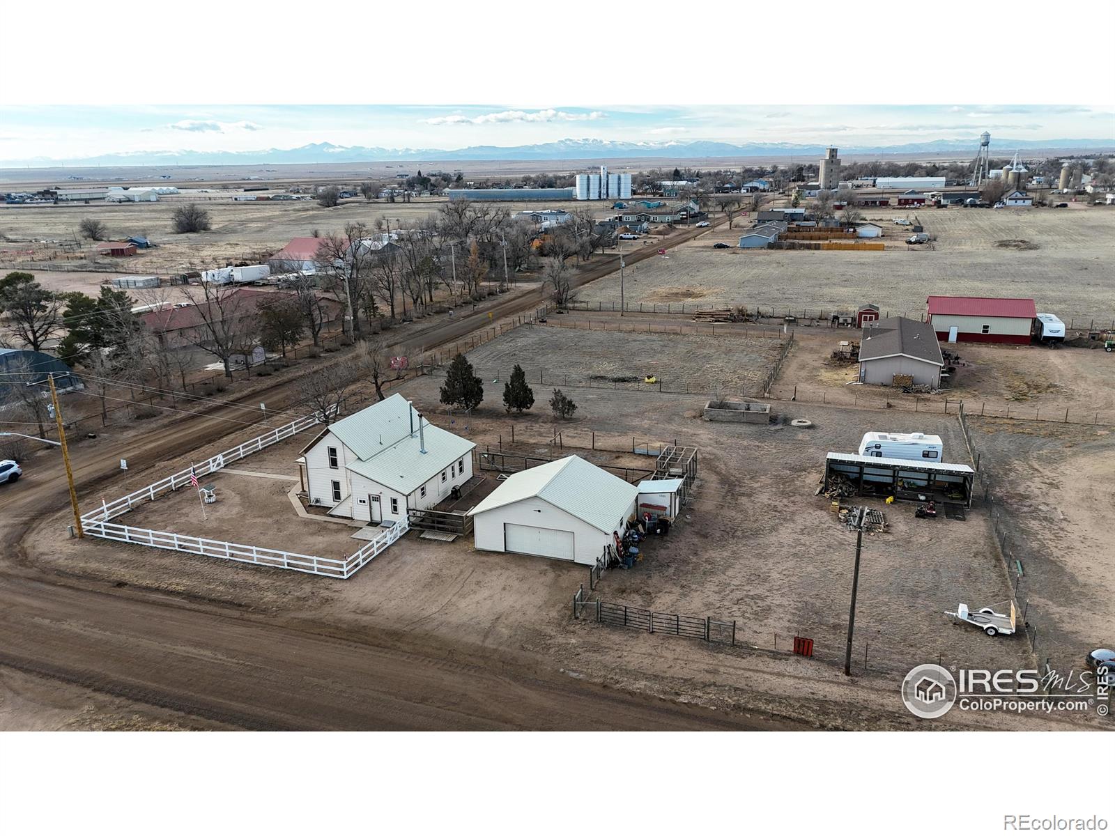 MLS Image #35 for 1487  4th street,nunn, Colorado