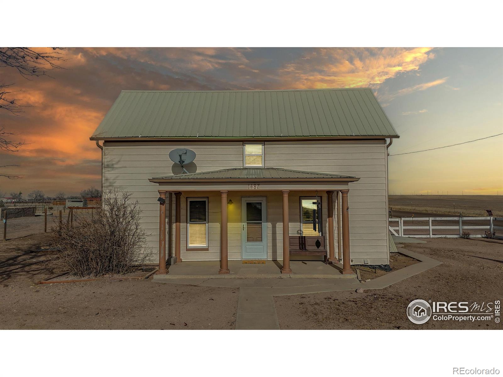 MLS Image #39 for 1487  4th street,nunn, Colorado