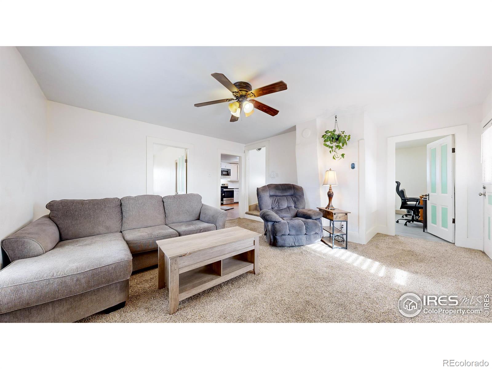 MLS Image #4 for 1487  4th street,nunn, Colorado