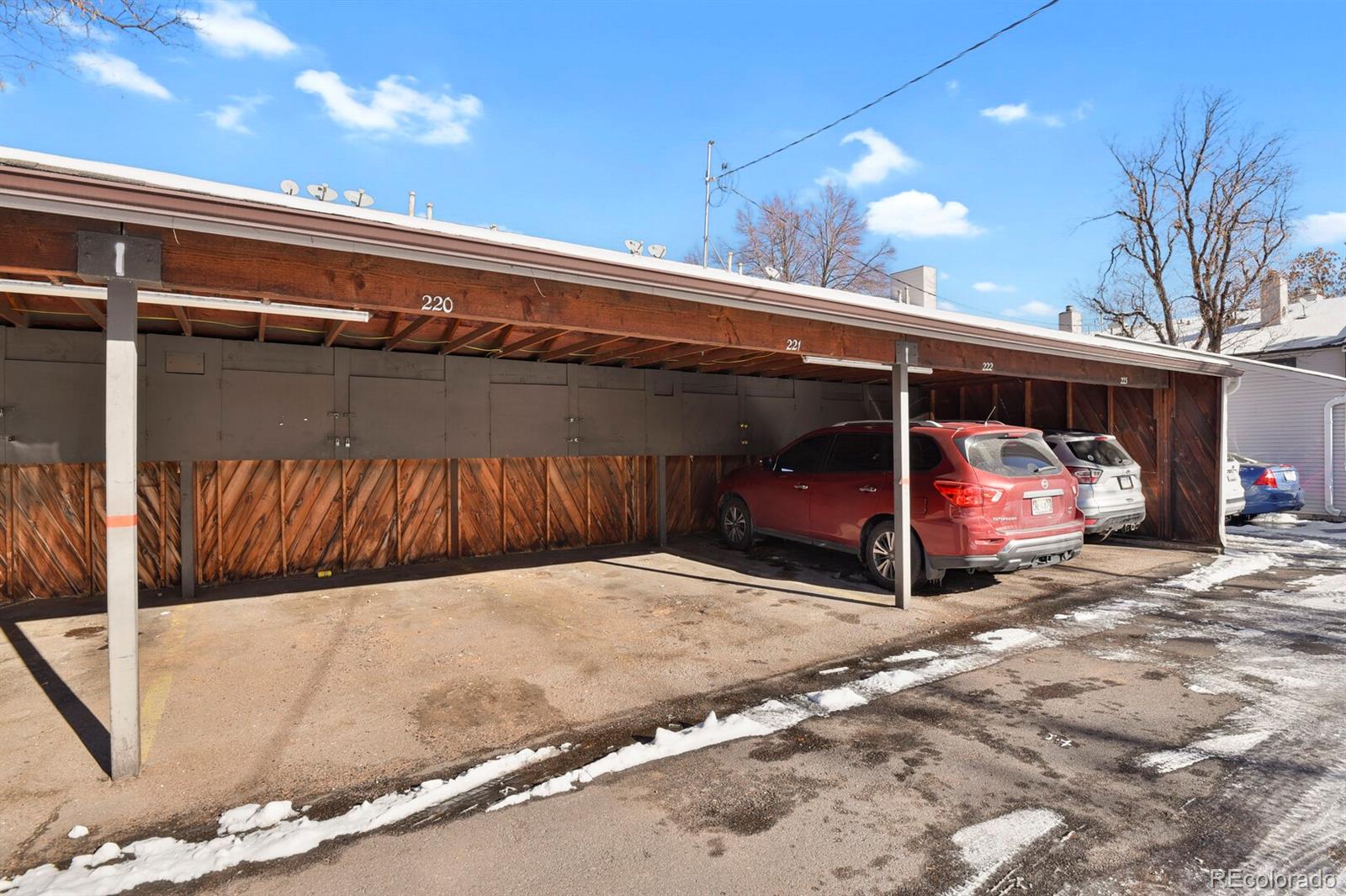 MLS Image #21 for 3550 s harlan ,denver, Colorado