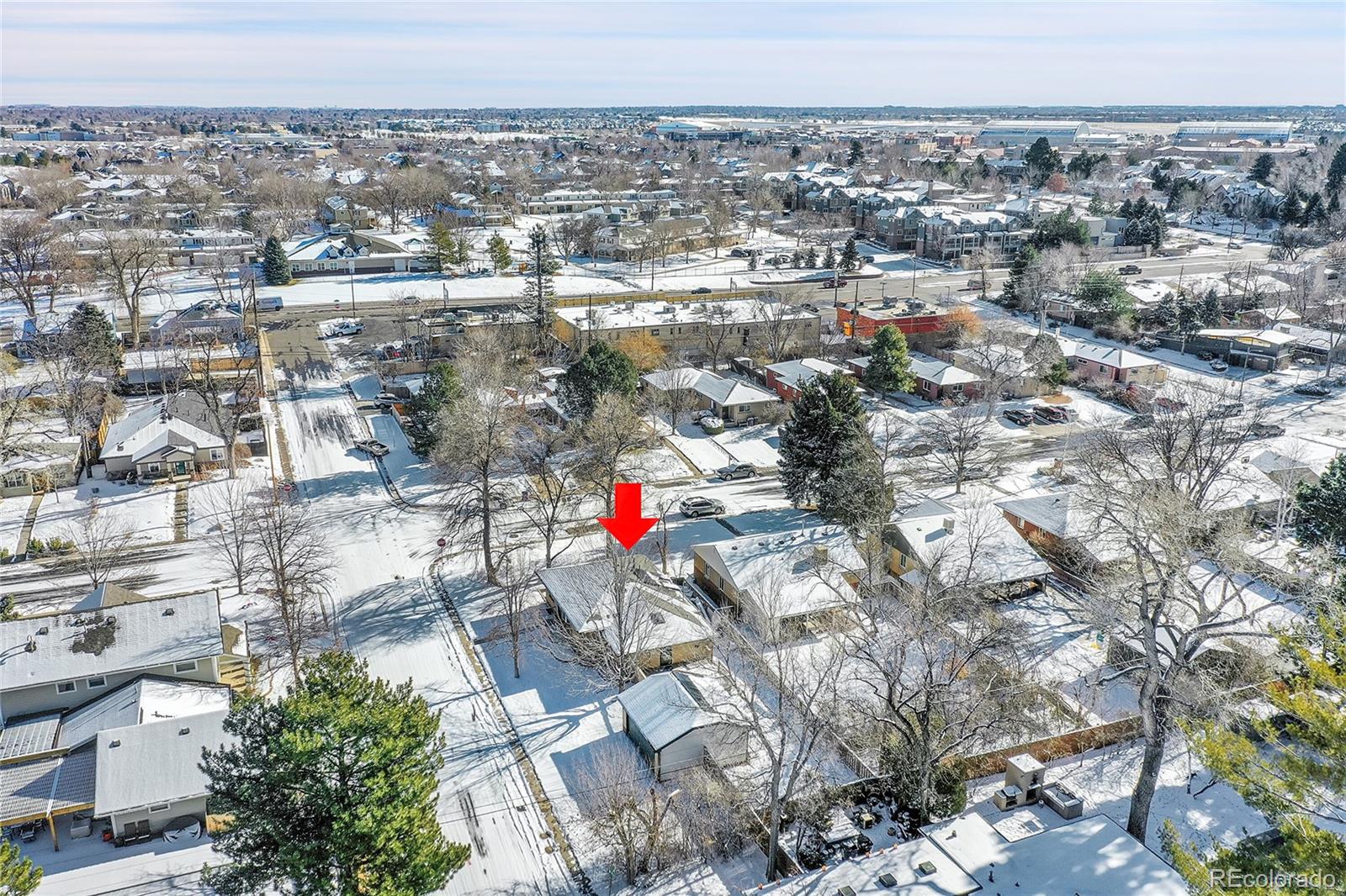 MLS Image #40 for 749  poplar street,denver, Colorado