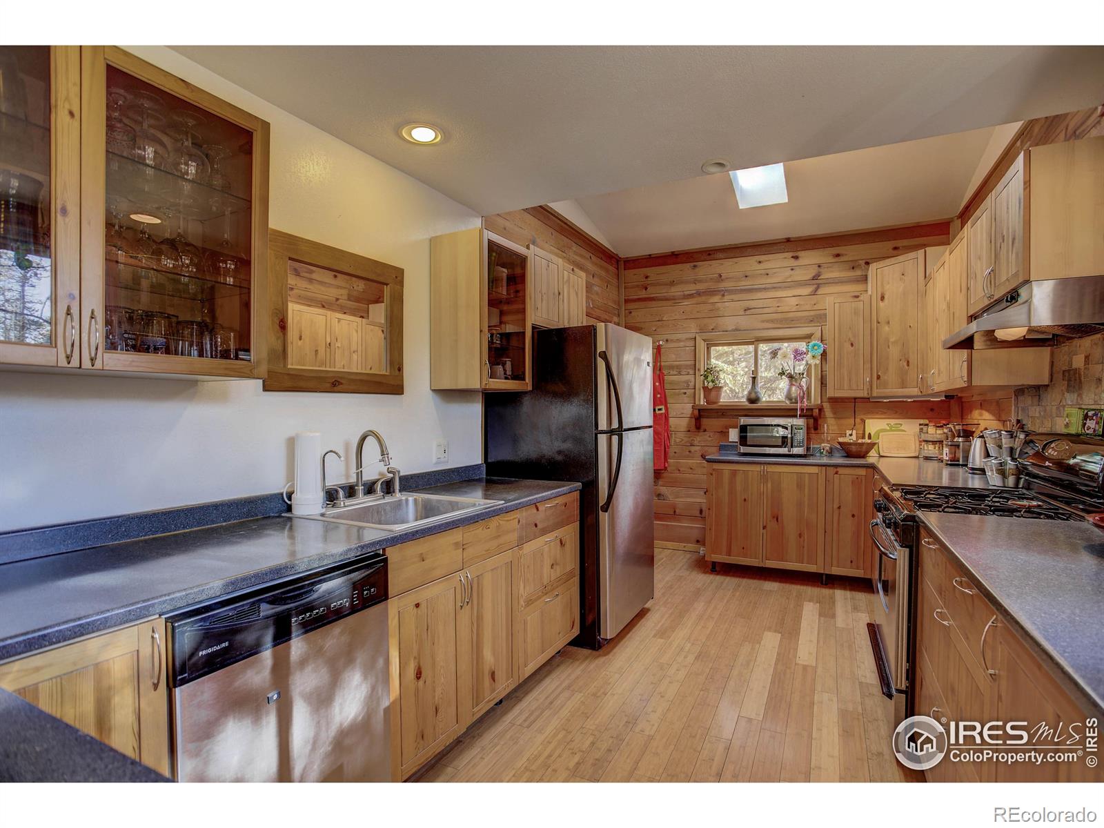 MLS Image #10 for 240  pinon way,nederland, Colorado