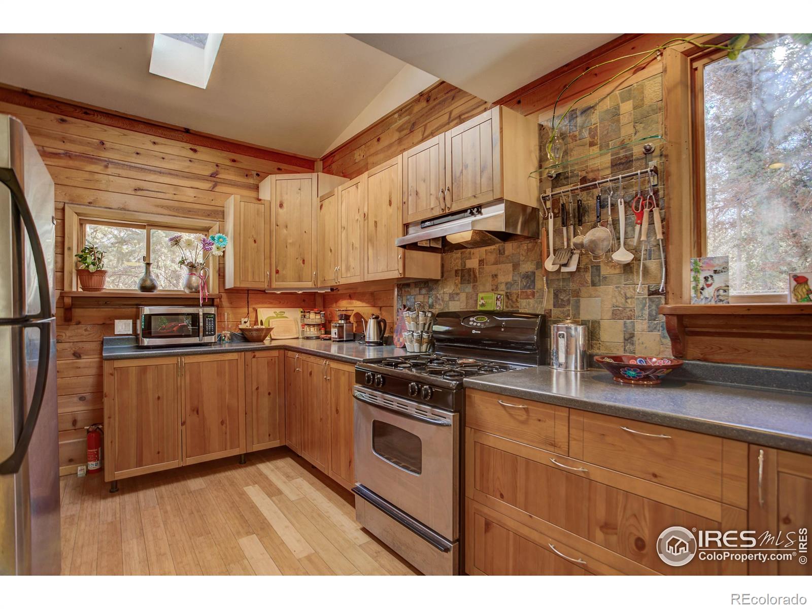 MLS Image #11 for 240  pinon way,nederland, Colorado