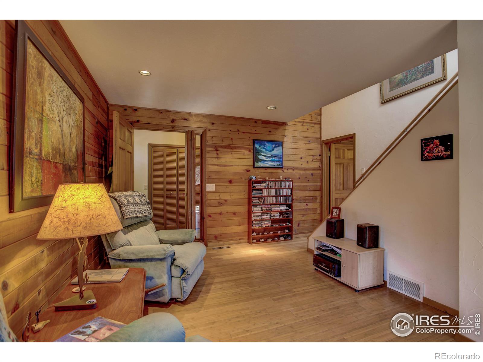 MLS Image #3 for 240  pinon way,nederland, Colorado