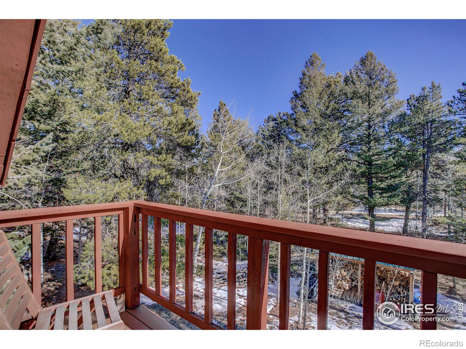 MLS Image #31 for 240  pinon way,nederland, Colorado