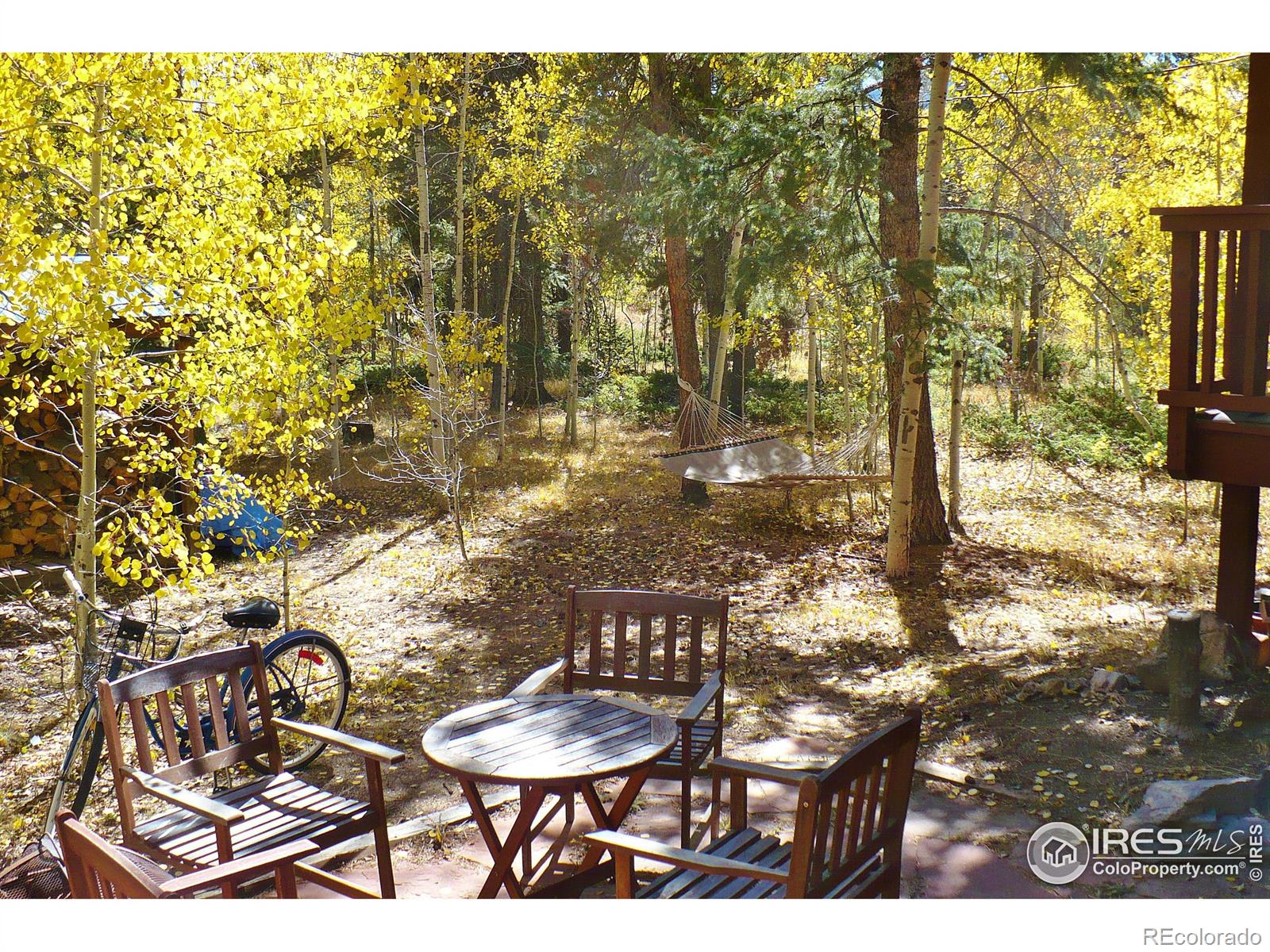 MLS Image #33 for 240  pinon way,nederland, Colorado