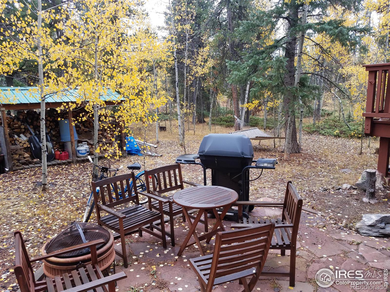 MLS Image #34 for 240  pinon way,nederland, Colorado