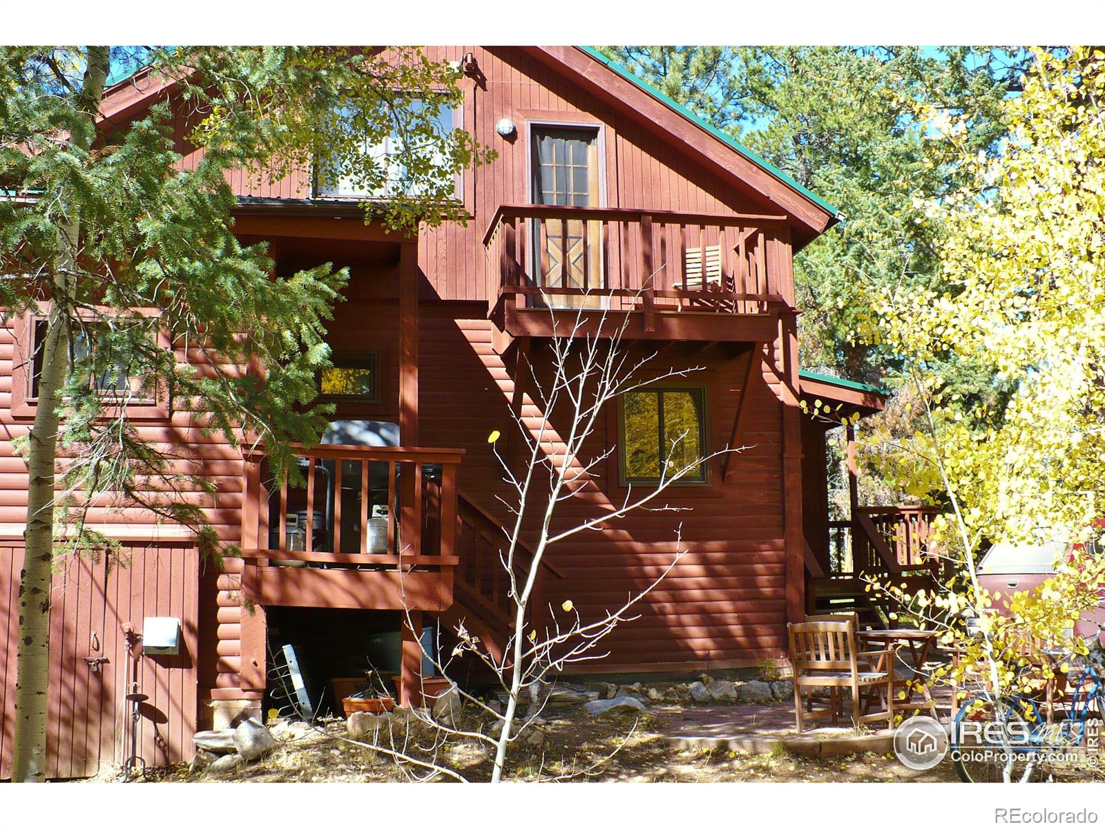 MLS Image #39 for 240  pinon way,nederland, Colorado