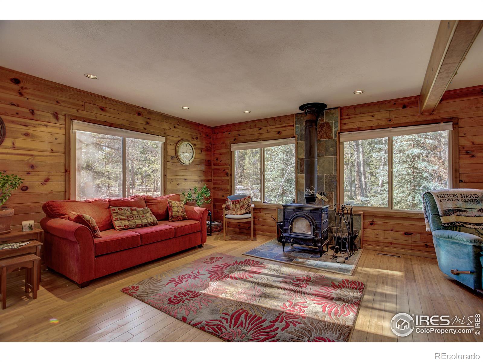 MLS Image #4 for 240  pinon way,nederland, Colorado