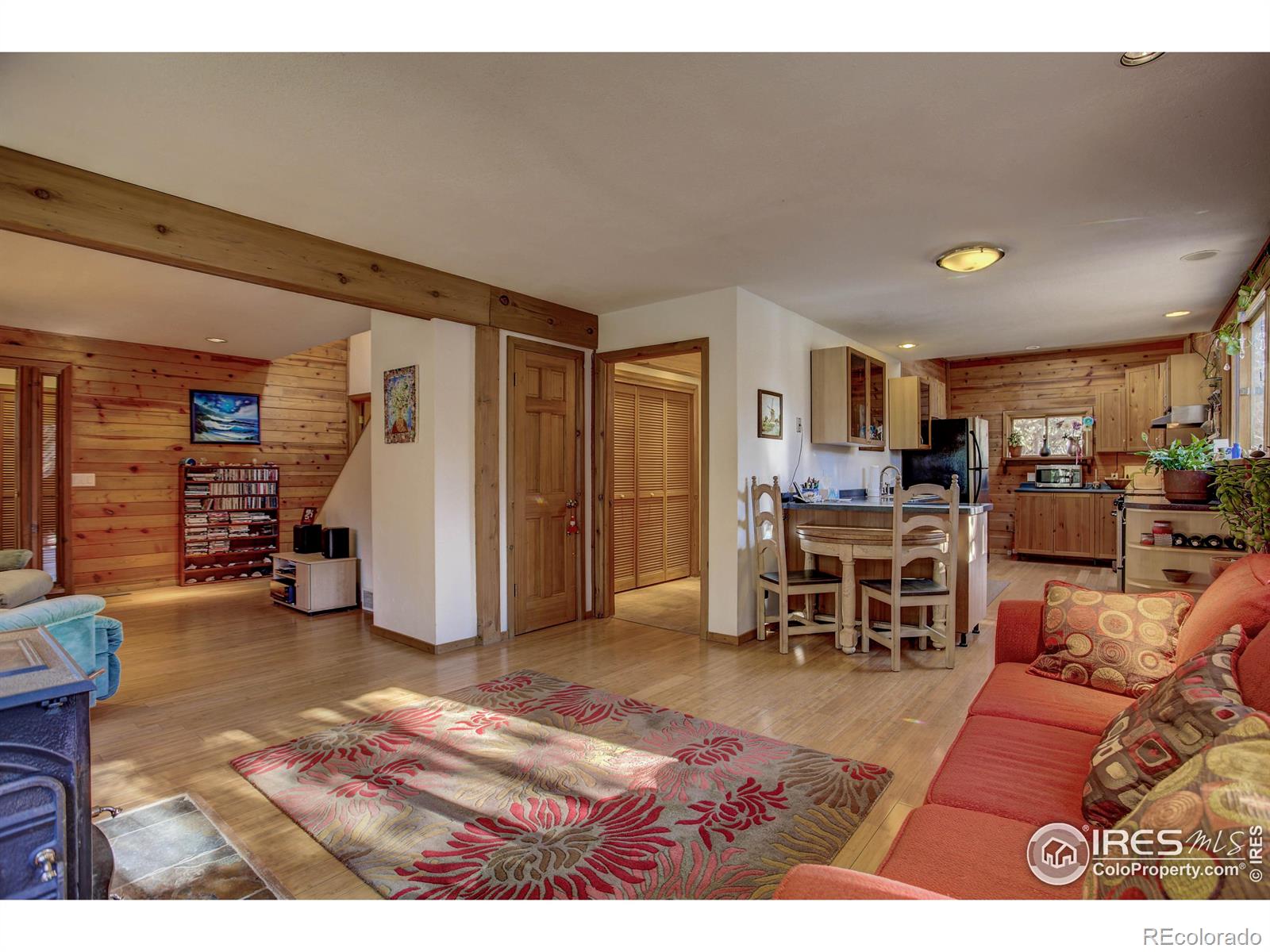 MLS Image #7 for 240  pinon way,nederland, Colorado