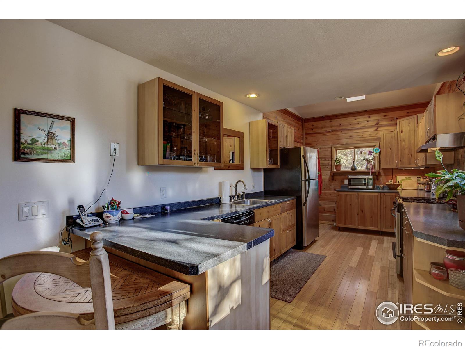 MLS Image #9 for 240  pinon way,nederland, Colorado